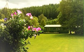 Glen Affric Holiday Park
